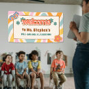 Search for classroom welcome signs Kindergarten