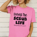 Search for scrub life tshirts Fun