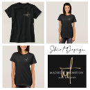 Search for hair salon logo tshirts Make up artist