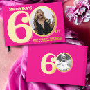 Search for 60th birthday guest books Gold