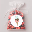 Search for chocolate ice cream stickers Sprinkles