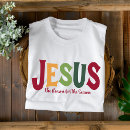 Search for the reason for the season tshirts Religious