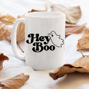 Search for hey boo mugs Funny