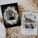 Search for black and white botanical cards Foliage