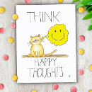 Search for affirmations cards Happy
