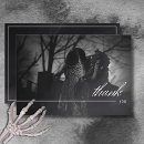 Search for gravestone cards Black and white