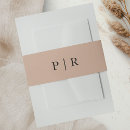 Search for natural cards invites Bohemian
