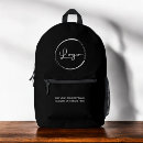 Search for execution bags Minimalist clean simple contemporary