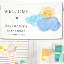 Search for boy baby shower banners Simple