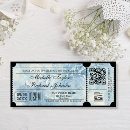 Search for retro movie ticket invitations Vintage
