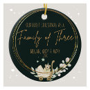 Search for olive round christmas tree decorations Festive
