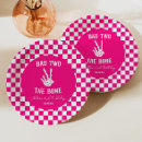 Search for pink halloween plates Birthday party