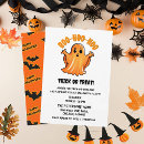 Search for scary invitations Boo