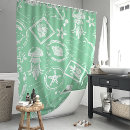 Search for nautical bathroom accessories Seashell