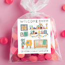 Search for nursery stickers Cute