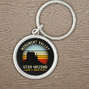 Search for monument valley key rings Arizona