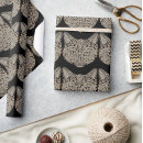 Search for egyptian wrapping paper Metallic