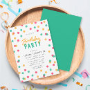 Search for pink and orange invitations Fun