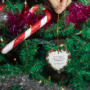 Search for engaged photo christmas tree decorations Couples first christmas