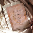 Search for floral engagement party invitations Pretty