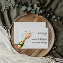 Search for couples brunch invitations Calligraphy