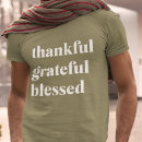 Search for thanksgiving autumn tshirts Give thanks