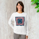 Search for americana tshirts Red white blue