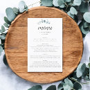 Search for eucalyptus menus Rustic