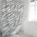 Search for zebra shower curtains Stylish
