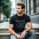 Search for relax tshirts Zen