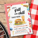Search for food and drink invitations Bbq