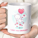 Search for valentines day bear mugs Animals