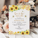 Search for family baby shower invitations Honeycomb