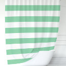 Search for mint green shower curtains Chic