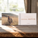 Search for photo guest books Minimalist