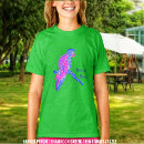 Search for turquoise pattern tshirts Black