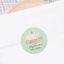 Search for hand lettering stickers Sage green