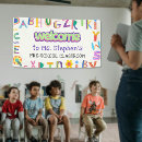 Search for classroom signs Kindergarten
