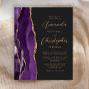 Search for black gold plum purple Modern