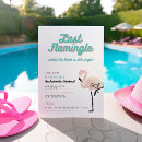 Search for flamingle invitations Pool party