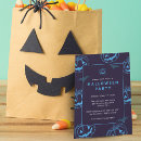 Search for pumpkin halloween invitations Modern