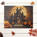 Search for haunted house puzzles Cute