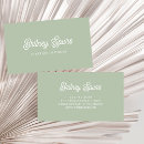 Search for personalisation business cards For her