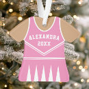 Search for athlete christmas tree decorations For her