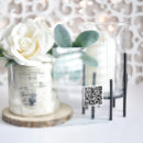Search for qr code wedding decor Modern