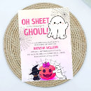 Search for ghoul invitations Spooky