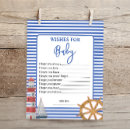 Search for nautical baby shower games Lighthouse