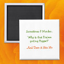 Search for why magnets Quote