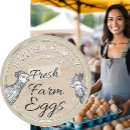 Search for rustic rooster stickers Hen