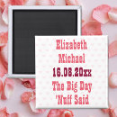 Search for funny wedding save the dates Typography